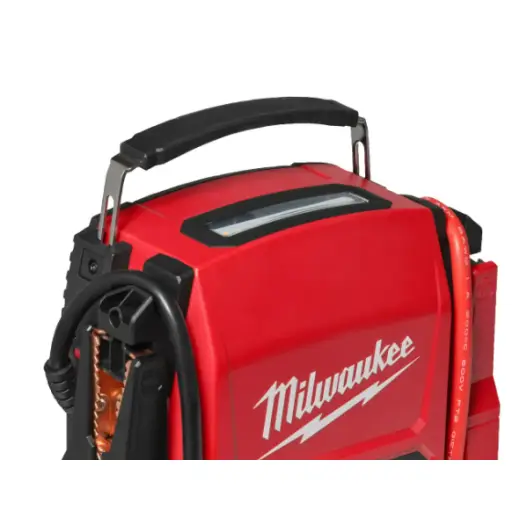Rozrusznik samochodowy starter Milwaukee M18JS2000-0 | 4933498026